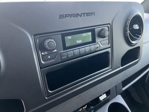 New 2026 Mercedes-Benz Sprinter 2500 image 31