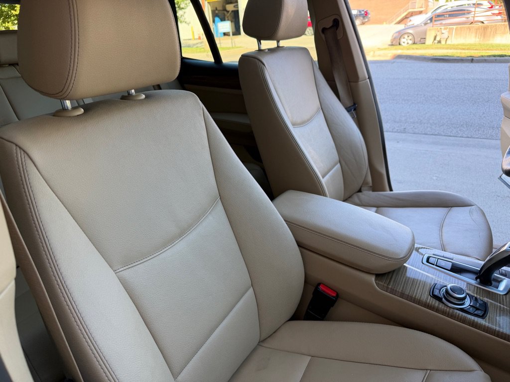 Used 2012 BMW X3 xDrive28i AWD/4WD image 23
