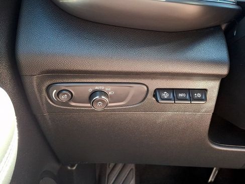 Certified 2023 Buick Envision Avenir AWD/4WD image 24