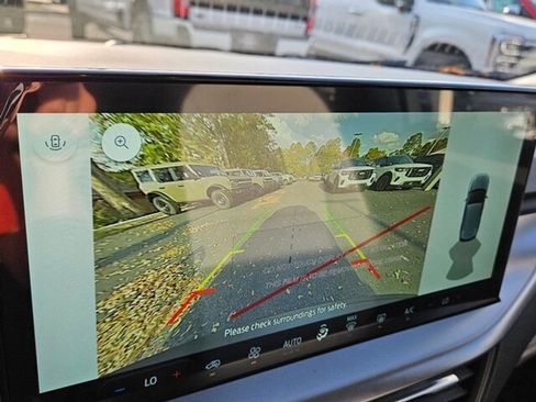 New 2026 Ford Escape Active w/ Tech Pack #1 image 24