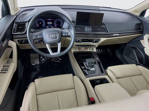 Used 2024 Audi Q5 2.0T Premium Plus image 22