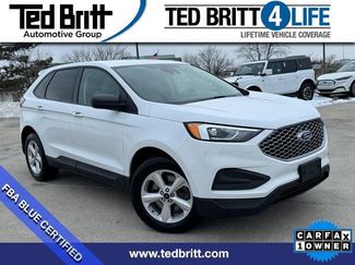 Certified 2024 Ford Edge SE video 1