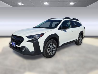 Used 2025 Subaru Outback Premium w/ Popular Package #1A