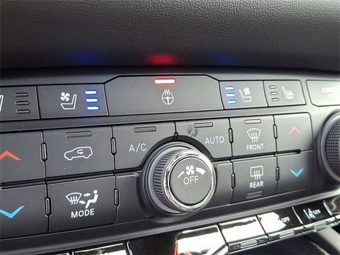 New 2026 Dodge Durango GT image 19