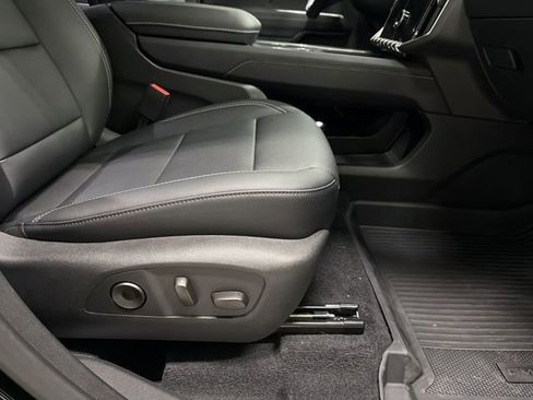 New 2026 GMC Acadia Elevation w/ Black Edition image 22