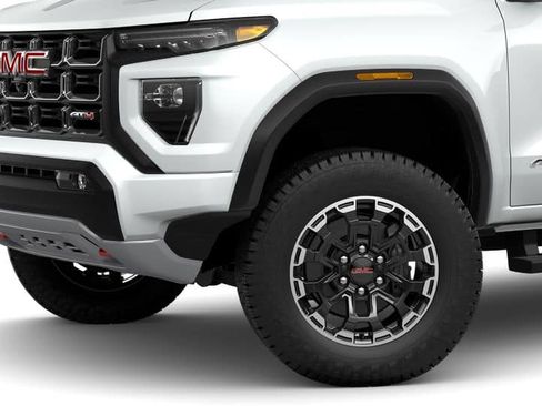 New 2026 GMC Canyon AT4 w/ Technology Plus Package AWD/4WD image 67
