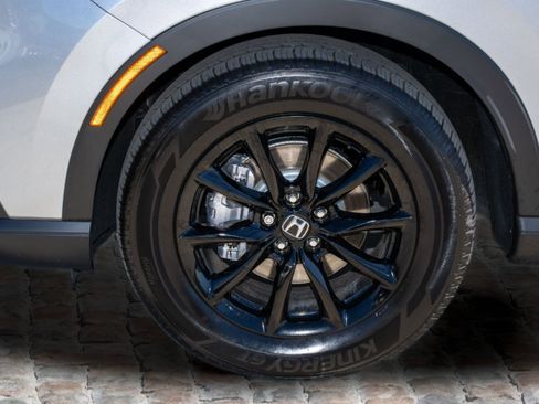 Certified 2026 Honda CR-V Sport-L image 39