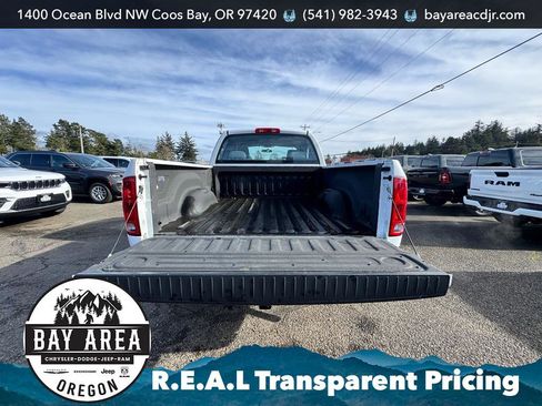 Used 2006 Dodge Ram 1500 Truck SLT image 7