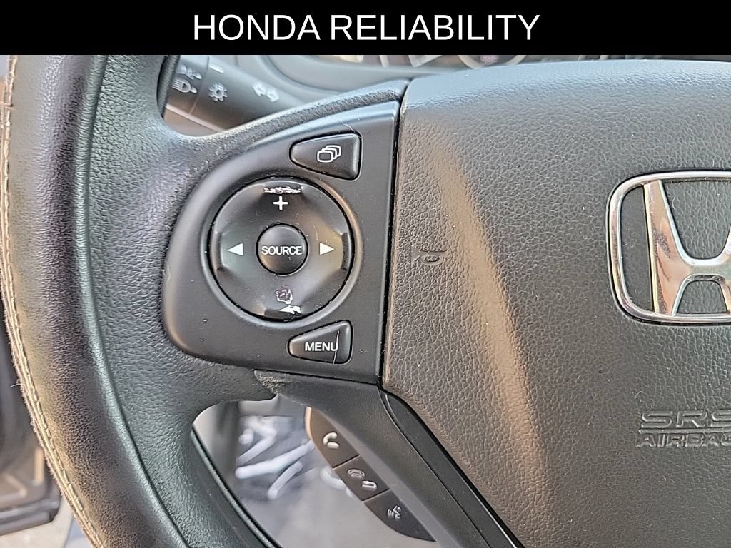 Used 2014 Honda CR-V LX image 20