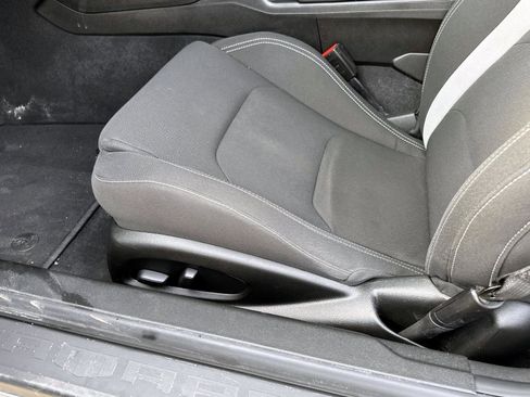 Certified 2023 Chevrolet Camaro LT w/ RS Package image 18