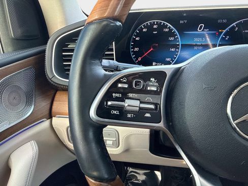 Certified 2022 Mercedes-Benz GLE 350 4MATIC image 31