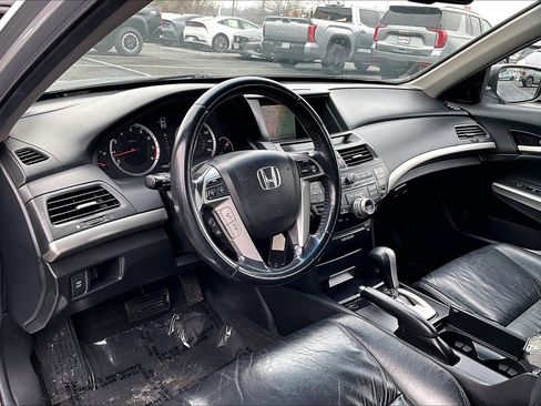 Used 2008 Honda Accord EX-L image 12
