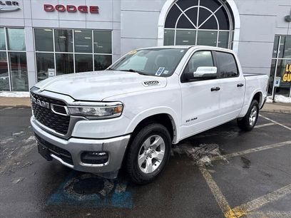 Used 2025 RAM 1500 Big Horn