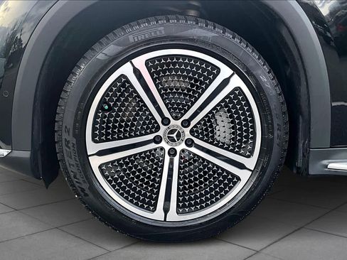 Certified 2024 Mercedes-Benz EQS 450+ 4MATIC SUV image 11