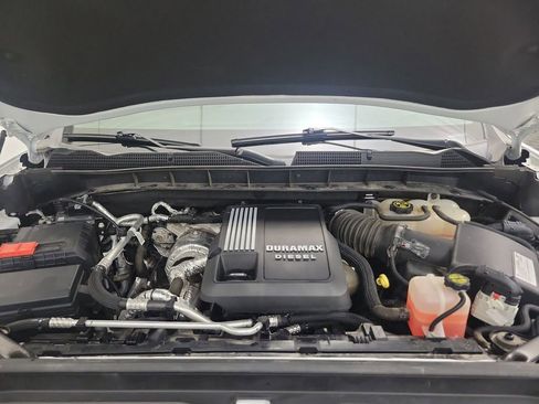 Used 2020 GMC Sierra 1500 Denali w/ Driver Alert Package II image 31