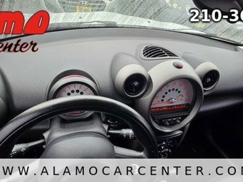 Used 2012 MINI Cooper Countryman FWD image 35
