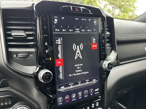 Used 2019 RAM 2500 Power Wagon AWD/4WD image 18