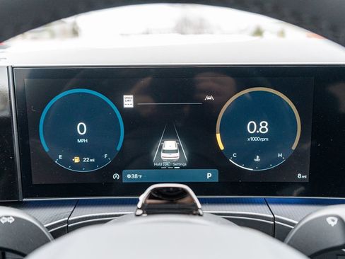 New 2026 Hyundai Santa Fe Calligraphy image 37