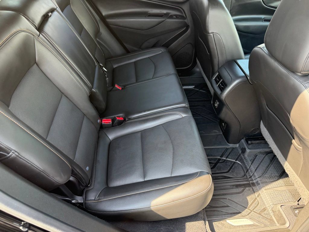 Used 2020 Chevrolet Equinox LT w/ Midnight Edition FWD image 37