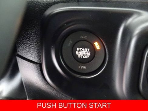 Certified 2023 Jeep Wrangler Unlimited Sahara AWD/4WD image 9