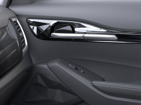 New 2026 Kia Seltos S AWD/4WD image 25