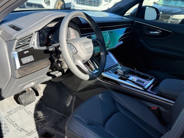 New 2026 Audi Q7 2.0T Premium AWD/4WD image 10