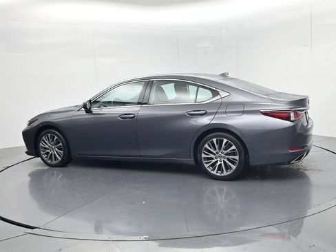Used 2019 Lexus ES 350 w/ Premium Package FWD image 5