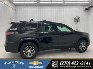 Used 2024 GMC Acadia AT4 w/ Luxury Package video 2