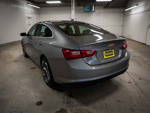 Used 2024 Chevrolet Malibu LT image 8