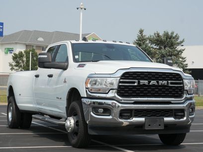 Used 2024 RAM 3500 Big Horn