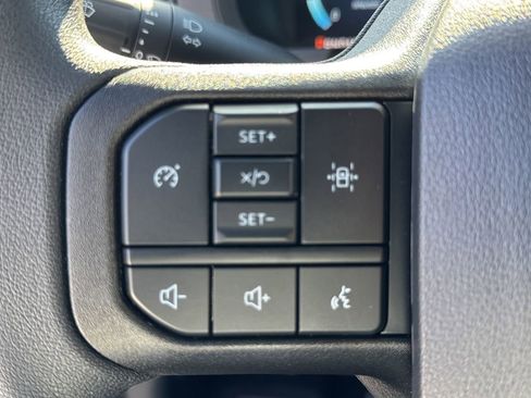 New 2025 Ford F150 XLT image 24