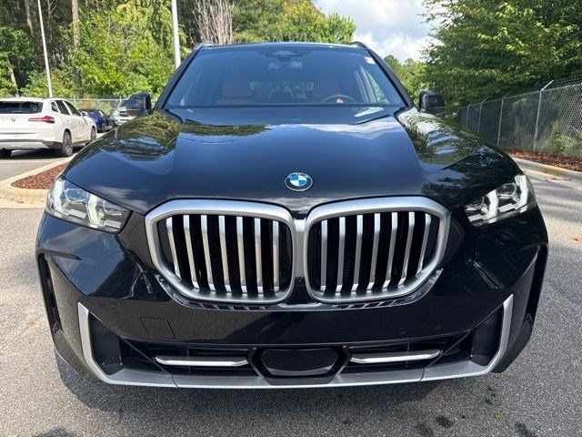 Certified 2024 BMW X5 xDrive40i w/ Premium Package AWD/4WD image 10