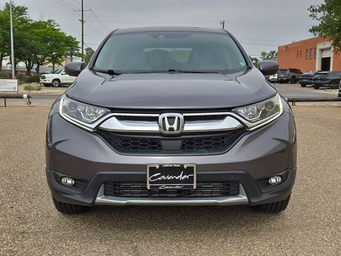 Used 2019 Honda CR-V EX image 10