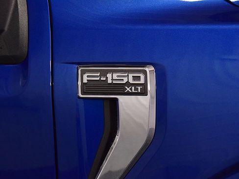 Used 2023 Ford F150 XLT w/ Equipment Group 302A High image 13