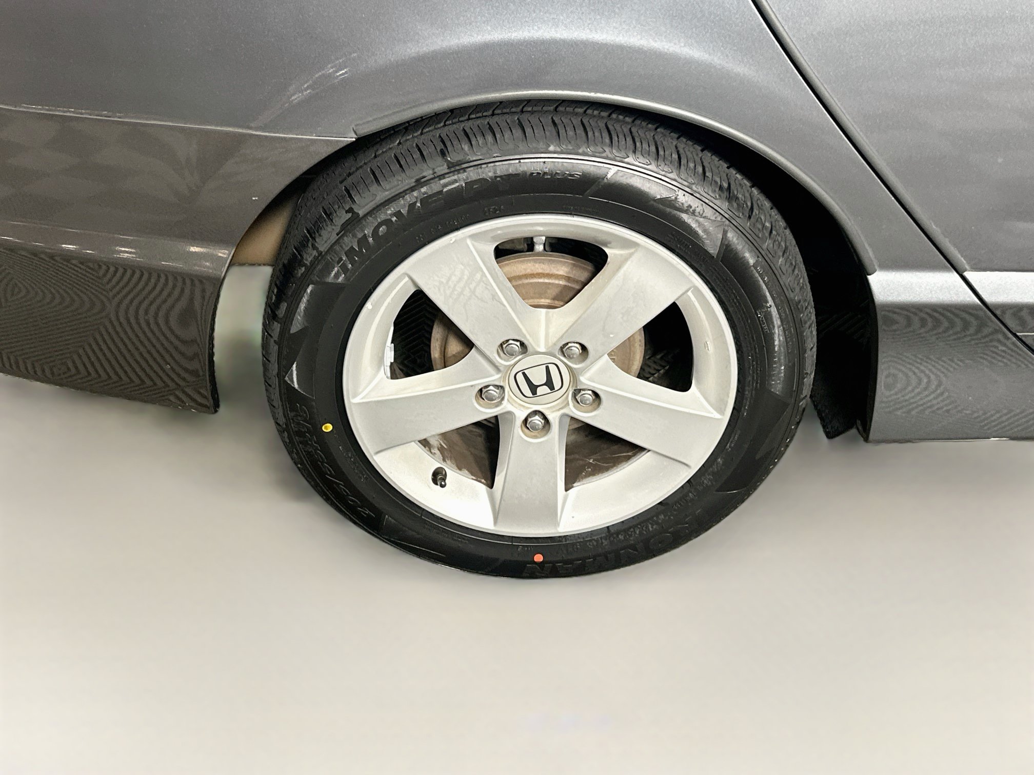 Used 2009 Honda Civic LX-S image 11