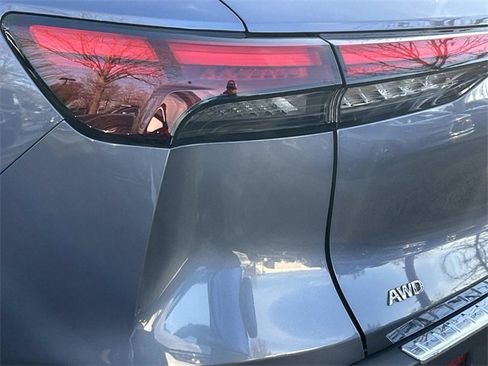 Used 2022 INFINITI QX60 Autograph w/ Cargo Package image 12