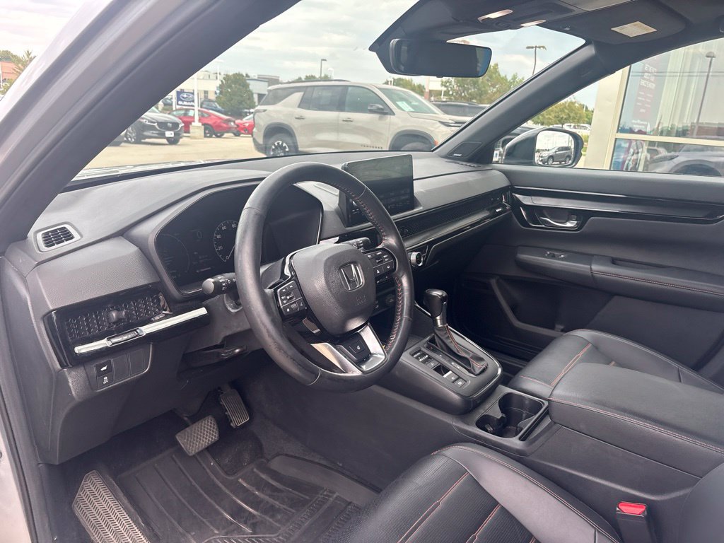 Certified 2023 Honda CR-V Sport Touring image 11