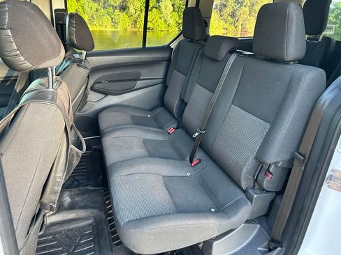 Used 2018 Ford Transit Connect XL FWD image 15
