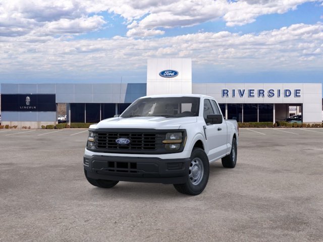 New 2026 Ford F150 XL RWD image 2