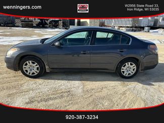 Used 2009 Nissan Altima 2.5 S video 1