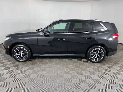 Used 2026 BMW X3 xDrive30 w/ Convenience Package image 18