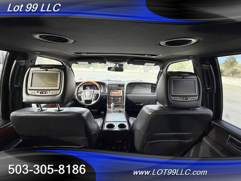 Used 2016 Lincoln Navigator L Reserve image 4