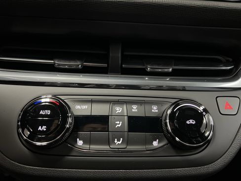 New 2026 Buick Envista Preferred w/ Convenience I Package FWD image 50