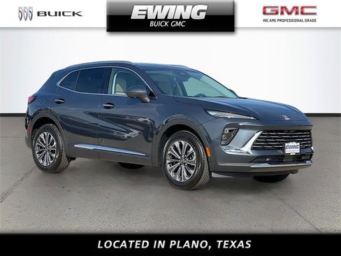 New 2026 Buick Envision Preferred image 1