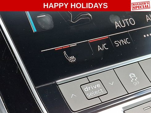 Used 2022 Audi Q7 2.0T Premium w/ Convenience Package image 26