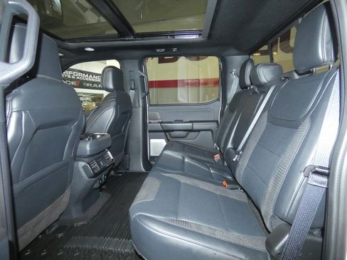 Used 2023 Ford F150 Raptor w/ Raptor 37 Performance Package AWD/4WD image 28