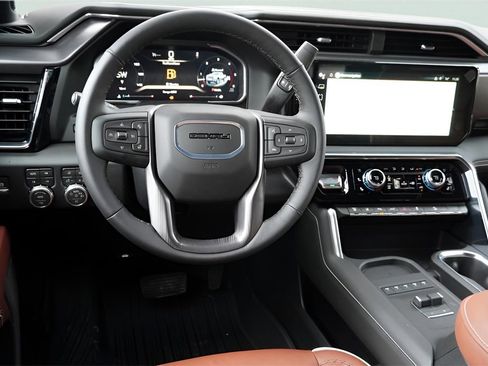 New 2026 GMC Sierra 2500 Denali Ultimate w/ Max Trailering Package image 21