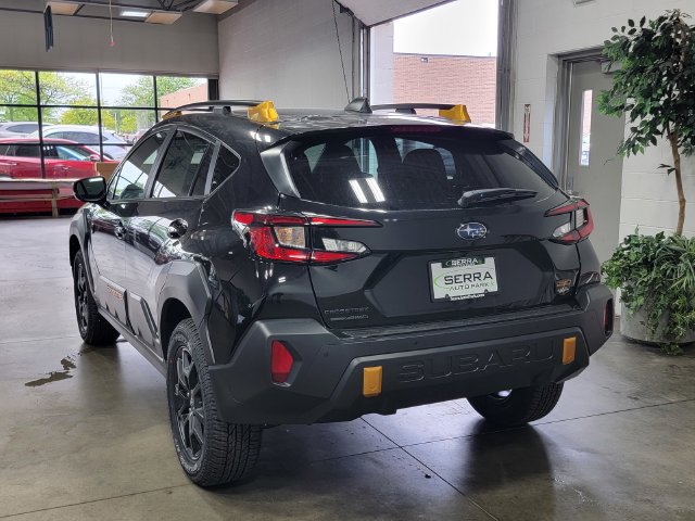 New 2026 Subaru Crosstrek 2.5i Wilderness AWD/4WD image 7