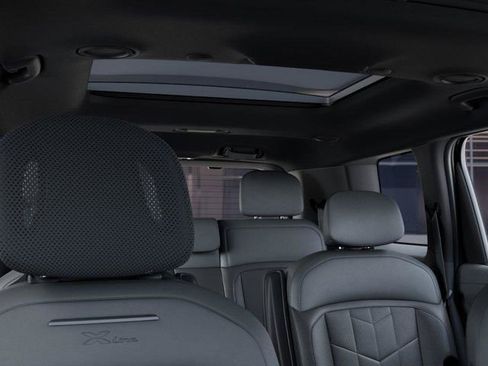 New 2027 Kia Telluride SX X-Line AWD/4WD image 27