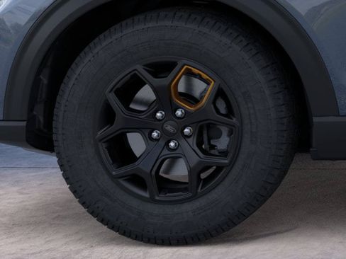 New 2026 Ford Explorer Tremor AWD/4WD image 19